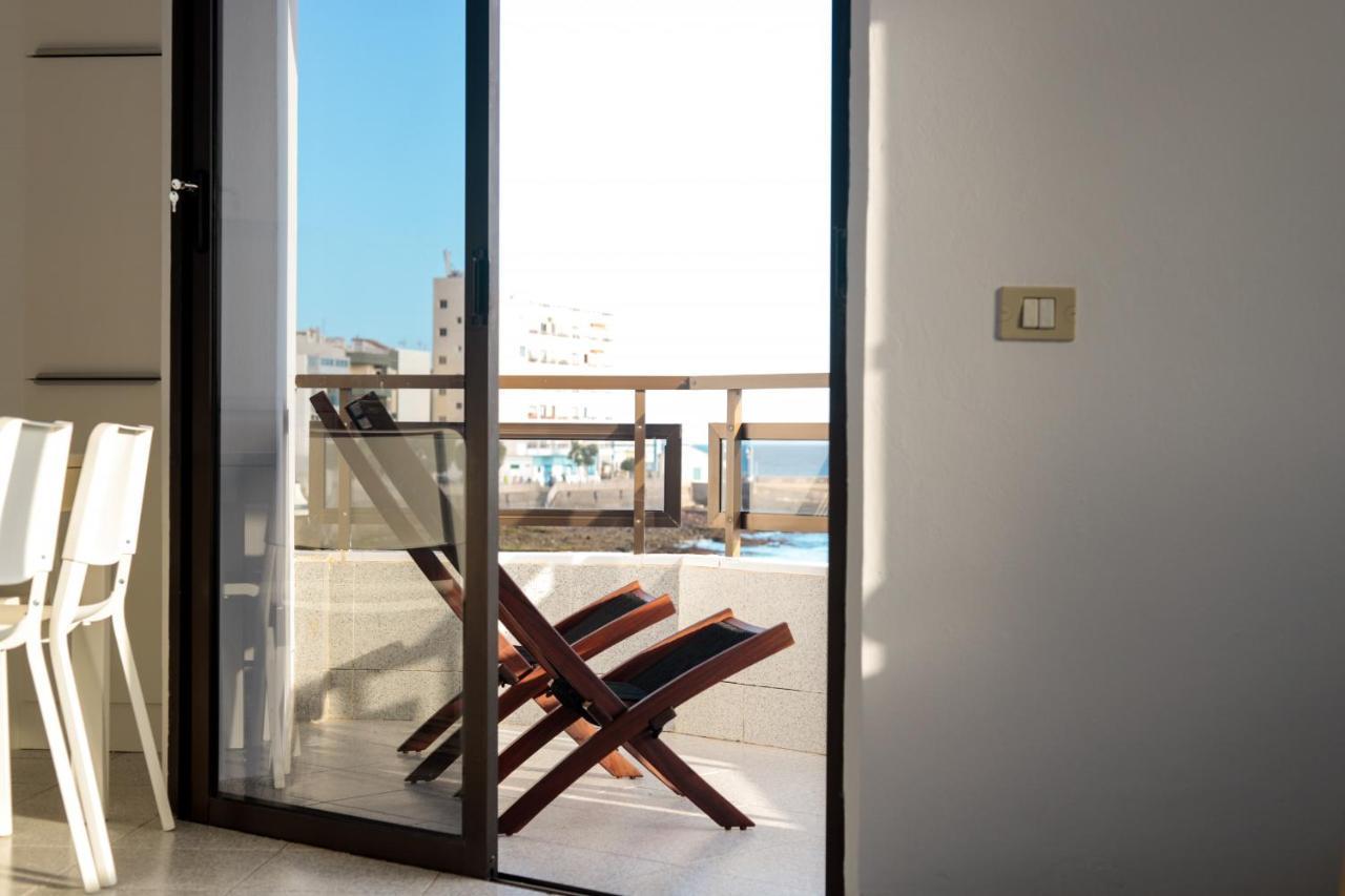 Arinaga Colors, Tu Casa En La Playa Apartment Exterior photo